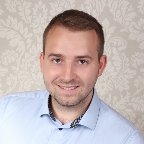 Lukáš Kvapil